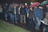 2017-04-07 Droga Krzyżowa ulicami parafii