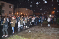 2017-04-07 Droga Krzyżowa ulicami parafii