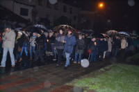 2017-04-07 Droga Krzyżowa ulicami parafii