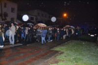 2017-04-07 Droga Krzyżowa ulicami parafii