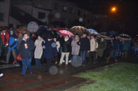 2017-04-07 Droga Krzyżowa ulicami parafii