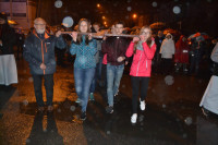 2017-04-07 Droga Krzyżowa ulicami parafii