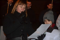 Droga Krzyżowa ulicami parafii