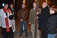 Droga krzyżowa