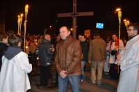 Droga krzyżowa