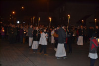 Droga krzyżowa