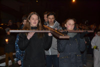 Droga krzyżowa