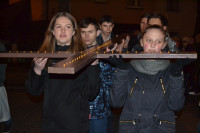 Droga krzyżowa