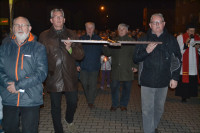 Droga krzyżowa
