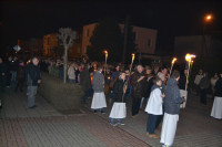 Droga krzyżowa