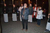 Droga krzyżowa