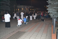 Droga krzyżowa