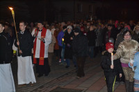 Droga krzyżowa