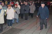 Droga krzyżowa