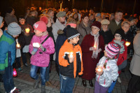 Droga krzyżowa