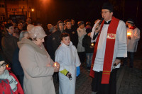 Droga krzyżowa