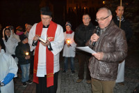 Droga krzyżowa