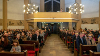 Pasterka 2023