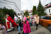 Niedziela Palmowa 2024