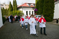 Niedziela Palmowa 2024