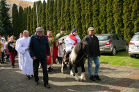 Niedziela Palmowa 2024