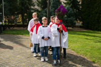 Niedziela Palmowa 2024