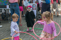Festyn Parafialny 2024