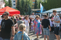 Festyn Parafialny 2024