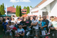 Festyn Parafialny 2024