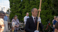 Odpust parafialny 2024