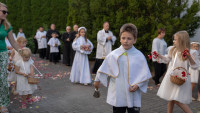 Odpust parafialny 2024