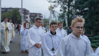 30-lecie konsekracji kościoła