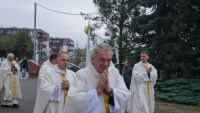 30-lecie konsekracji kościoła
