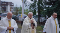 30-lecie konsekracji kościoła