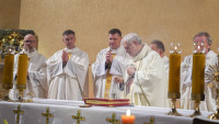30-lecie konsekracji kościoła