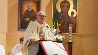30-lecie konsekracji kościoła