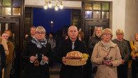 30-lecie konsekracji kościoła