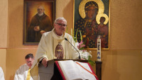 30-lecie konsekracji kościoła