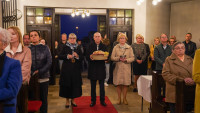 30-lecie konsekracji kościoła