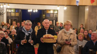 30-lecie konsekracji kościoła