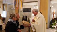 30-lecie konsekracji kościoła