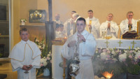 30-lecie konsekracji kościoła