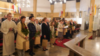 30-lecie konsekracji kościoła