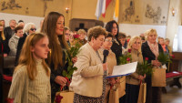 30-lecie konsekracji kościoła