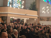 Boże Narodzenie 2024