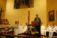 Wigilia Paschalna 2025